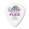 Dunlop Tortex Flex Jazz III Pick 114