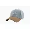 Fender Spaghetti Logo Washed Snapback