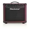 Blackstar Id:15 Tvp Artisan Red Limited Edition 1x10