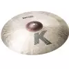 Zildjian 17″ K Sweet Crash