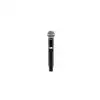 Shure QLXD2/SM58