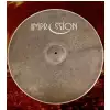 Impression Cymbals Dry Jazz Ride 22″