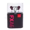 Fender FXA6 Pro IEM Red