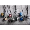 Fender FXA6 Pro IEM Red