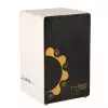 J.Leiva Cajon Zoco 2,0 Black & White (Lacquered)