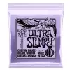 Ernie Ball 2227 NC Ultra Slinky