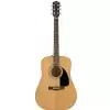 Fender FA-115 Drednought Nat pack V2