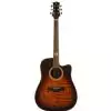 Baton Rouge Burnt Cut EQ