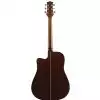 Baton Rouge Burnt Cut EQ