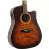 Baton Rouge Burnt Cut EQ