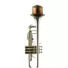 Stagg Mtr W3av