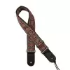 Gaucho GST-181-RG splot red and grey