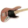 Fender American Performer Jazz Bass MN Fender American Performer Jazz Bass MN