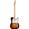 Fender American Performer Telecaster, Hum Mn 3-Tone Sunburst