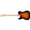 Fender American Performer Telecaster, Hum Mn 3-Tone Sunburst