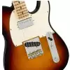 Fender American Performer Telecaster, Hum Mn 3-Tone Sunburst