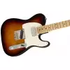Fender American Performer Telecaster, Hum Mn 3-Tone Sunburst