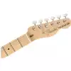 Fender American Performer Telecaster, Hum Mn 3-Tone Sunburst