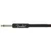 Fender Professional Series Instrument Cable 18,6′ Red Tweed