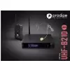 Prodipe Headset B210 Solo DSP UHF