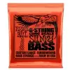 Ernie Ball 2838 NC 6′s Slinky Bass