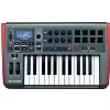 Novation Impulse 25 kontroler MIDI / USB