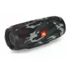 JBL Charge 3 Squad, przenośny głośnik wodoodporny z powerbankiem 6000mAh, moro