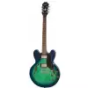Epiphone Dot Deluxe AM Aquamarine