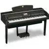 Yamaha CVP-405 Clavinova