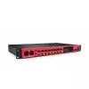 Focusrite Clarett OctoPre 8-kanałowy przedwzmacniacz mikrofonowy