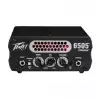 Peavey 6505 Piranha Head