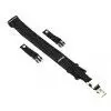 DiMarzio DD2210-BK Clip Lock
