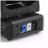 Flash LED Moving Head 90W DIAMOND