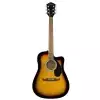 Fender FA-125CE Dreadnought SB WN