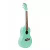 Kala Makala Shark Concert Surf Green