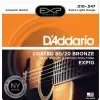 D′Addario EXP 10