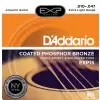 D′Addario EXP 15