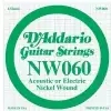 D′Addario NW060