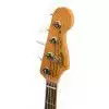 Fender ′60s Jazz Bass RW 3-Color Sunburst