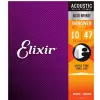 Elixir 11002 NW Extra Light Phosphor Bronze