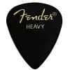 Fender Classic Celluloid heavy black