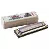 Hohner 590/20MS-G Big River Harp