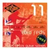 Rotosound R 11 Roto Reds