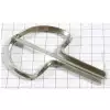 Schwartz jews-harp 16 nickel