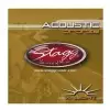 Stagg AC1048