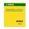 Yamaha Polishing Cloth L