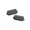 Seymour Duncan Set Pega Sent 7 Bk Pegasus/Sentient