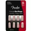 Fender Concert Series Foam Ear Plugs