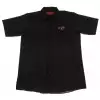 Evh Woven Shirt, Black, Xxl