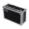 Thon case 54.5x21x33.5cm black